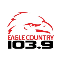 Radio KVAS-FM Eagle Country 103.9