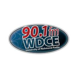 Radio WDCE 90.1 FM
