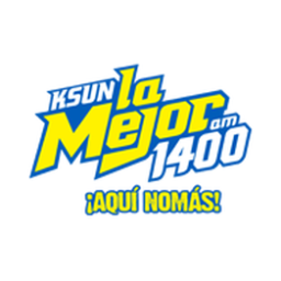 Radio KSUN La Mejor 1400 AM
