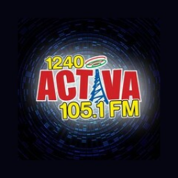 Radio WNVL Activa 1240 AM