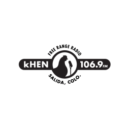 Radio KHEN-LP 106.9 FM