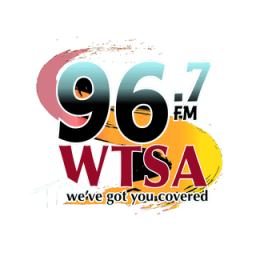 Radio 96.7 WTSA FM