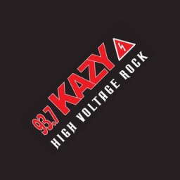 Radio KAZY 93.7 FM