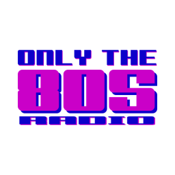 Only The 80s Radio