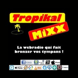 Radio Tropikal Mixx