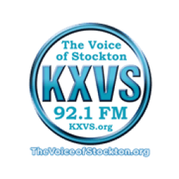 Radio The Voice of Stockton