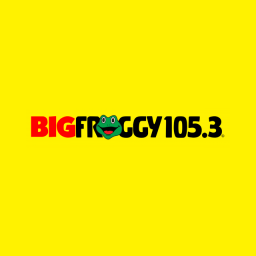 Radio WFRB Big Froggy 105.3 FM