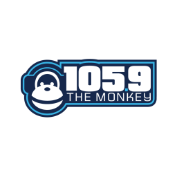 Radio WXYK 105.9 The Monkey