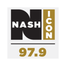 Radio KQLK 97.9 Nash Icon