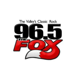 Radio KSLV 96.5 The Fox Classic Rock