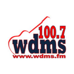 Radio WDMS Real Country 100.7 FM