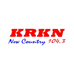 Radio KRKN New Country 104.3