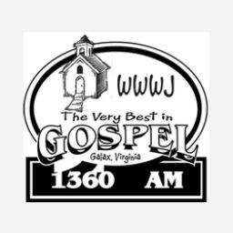 Radio WWWJ Gospel 1360 AM
