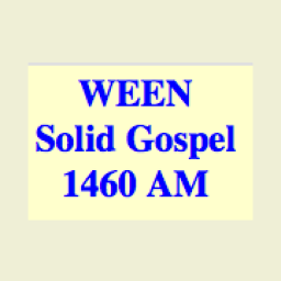 Radio WEEN Solid Gospel 1460 AM