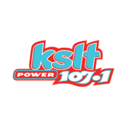 Radio KSLT Power 107.1 FM