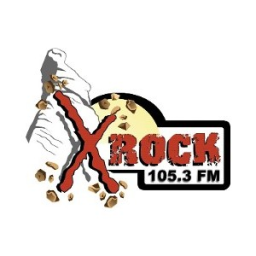 Radio KXRC X Rock 105.3 FM