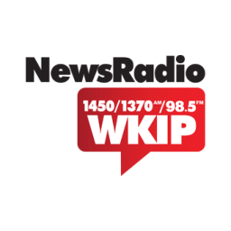 WJIP News Radio 1450/1370 WKIP