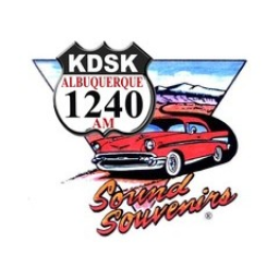 Radio KDSK 1240 AM