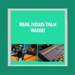 Real Talk News Radio