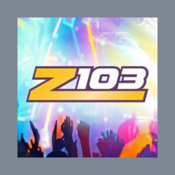 Radio KFTZ Z-103.3 FM