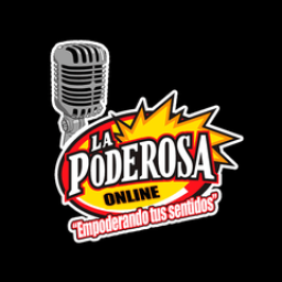 Radio La Poderosa Online