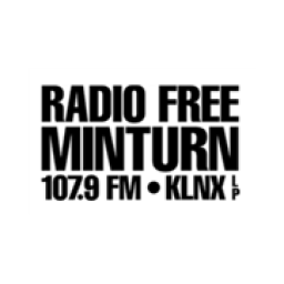 Radio KLNX-LP 107.9 FM