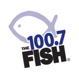 Radio KGBI The Fish 100.7 FM (US Only)