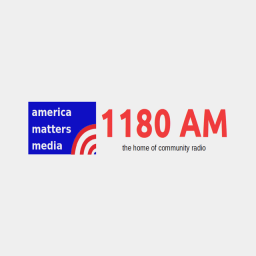 Radio America Matters 1180 AM