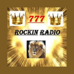 777 Rockin Radio