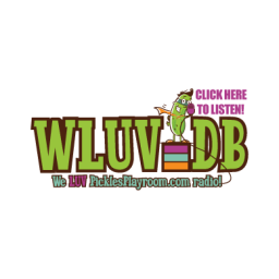 Radio WLUV-DB We LUV Pickle's Playroom!