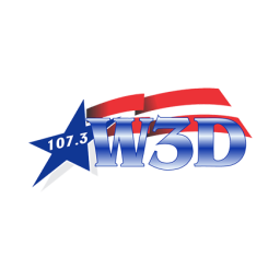 Radio WDDD W3D 107.3 FM