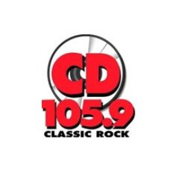 Radio KKCD CD 105.9 FM