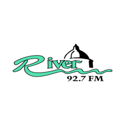 Radio KGFX-FM River 92.7