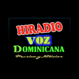 HIRADIO VOZ DOMINICANA