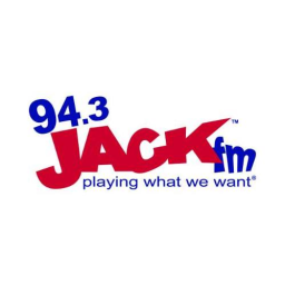 Radio WYDR Jack 94.3 FM