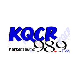Radio KQCR-FM 98.9