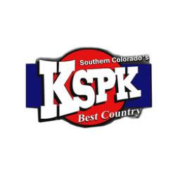 Radio KSPK Best Country 102.3 FM