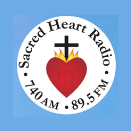 WNOP / WHSS Sacred Heart Radio 740 AM & 89.5 FM