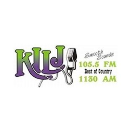 Radio KILJ-FM 105.5