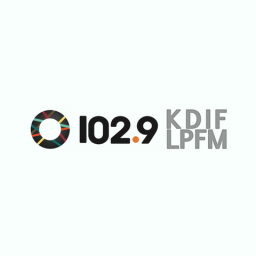 Radio KDIF 102.9 FM