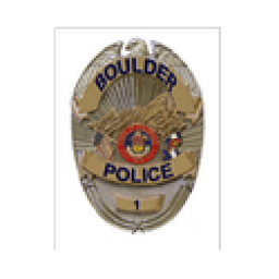 Radio City of Boulder Police and Fire