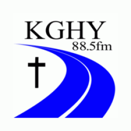 Radio KGHY The Gospel Hiway 88.5 FM