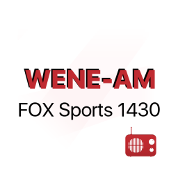 Radio WENE-AM FOX Sports 1430