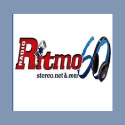 Radio Ritmo 60Stereo.net