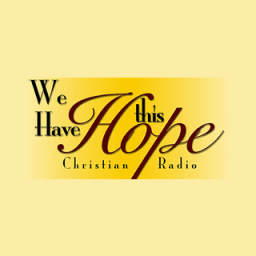KOLJ We Have This Hope Christian Radio