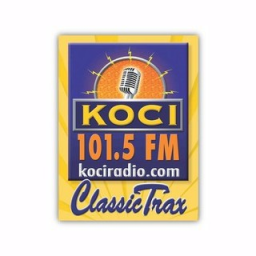 Radio KOCI-LP 101.5 FM