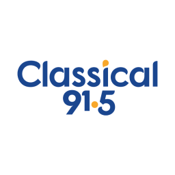 Radio WXXI Classical 91.5