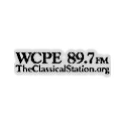 Radio WCPE / WBUX / WURI The Classical Station 89.7 / 90.5 / 90.9 FM