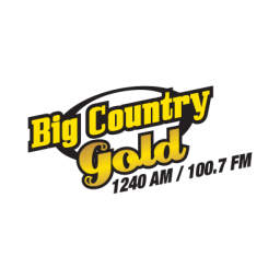 Radio WCBY Big Country Gold