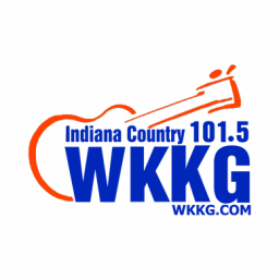 Radio Indiana Country 101.5 WKKG